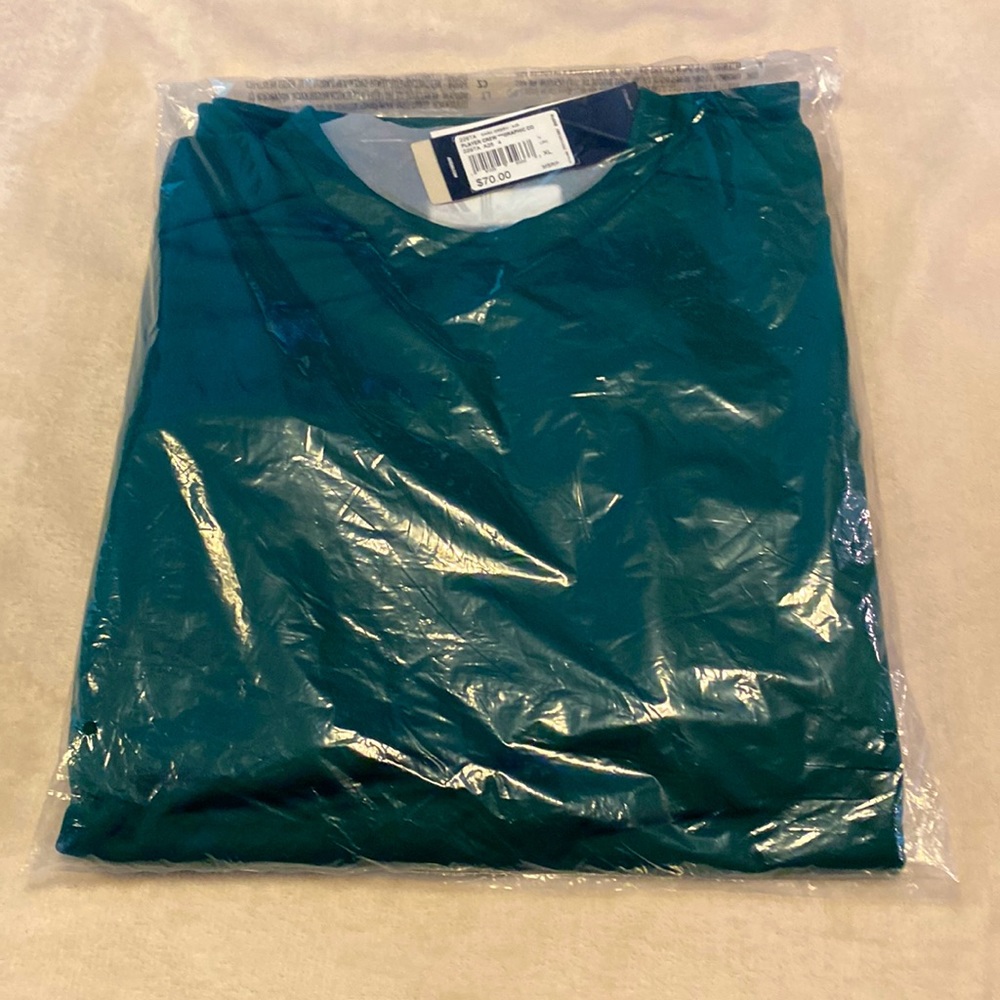 BNIP ADIDAS Player Crew M:XL